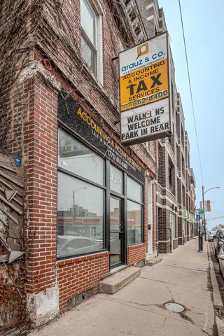 2339 W North Avenue, Chicago, IL 60647