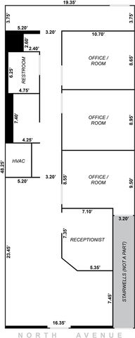 2339 W North Avenue, Chicago, IL 60647