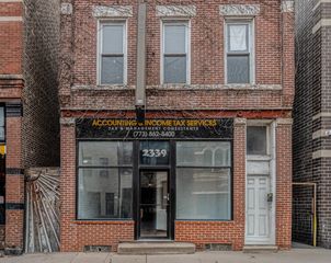 2339 W North Avenue, Chicago, IL 60647