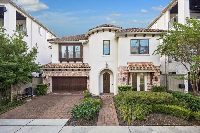 215 Malone Street, Houston, TX 77007