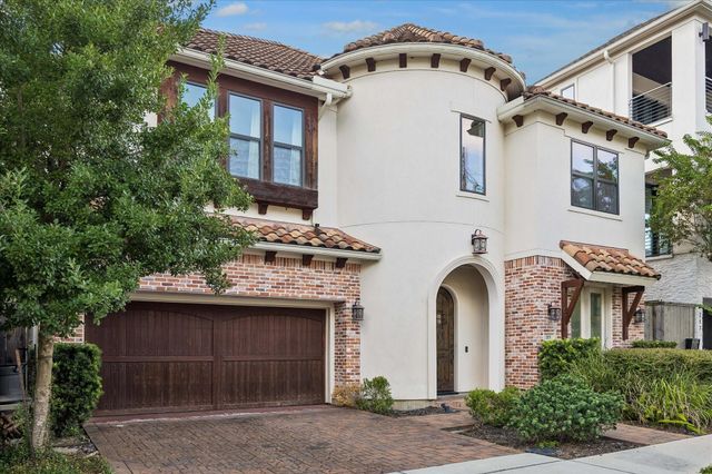 215 Malone Street, Houston, TX 77007