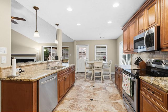 15319 Court Green Trail, Cypress, TX 77433