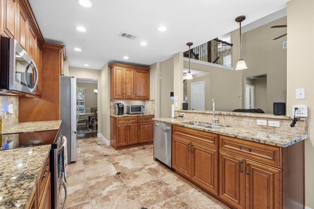 15319 Court Green Trail, Cypress, TX 77433