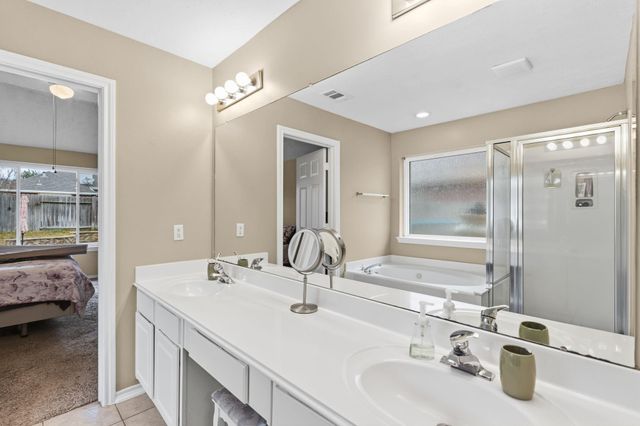 15319 Court Green Trail, Cypress, TX 77433