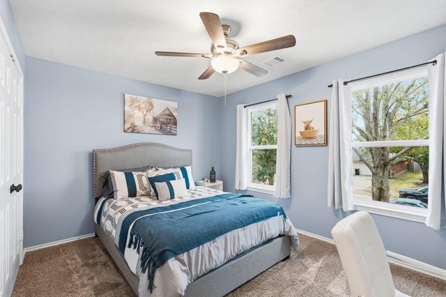 15319 Court Green Trail, Cypress, TX 77433