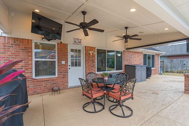 15319 Court Green Trail, Cypress, TX 77433