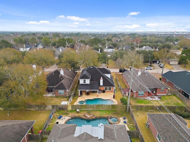 15319 Court Green Trail, Cypress, TX 77433