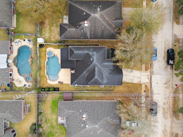 15319 Court Green Trail, Cypress, TX 77433