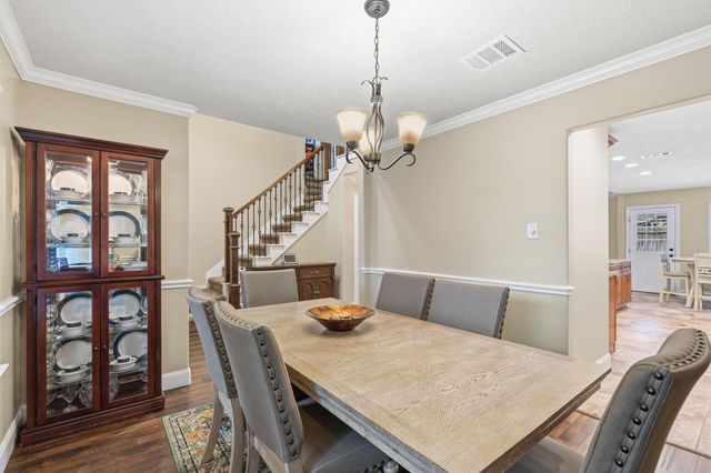 15319 Court Green Trail, Cypress, TX 77433