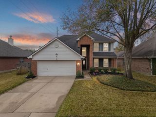 15319 Court Green Trail, Cypress, TX 77433