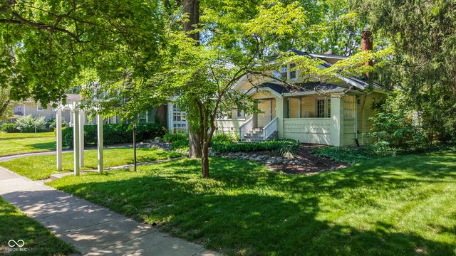 5608 N College Avenue, Indianapolis, IN 46220