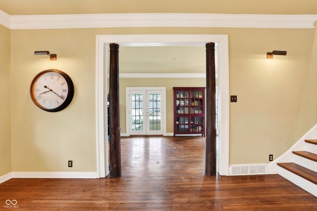 5608 N College Avenue, Indianapolis, IN 46220