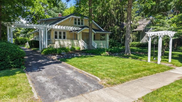 5608 N College Avenue, Indianapolis, IN 46220