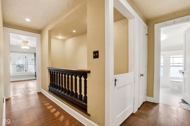 5608 N College Avenue, Indianapolis, IN 46220