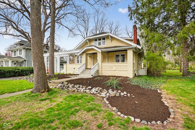 5608 N College Avenue, Indianapolis, IN 46220