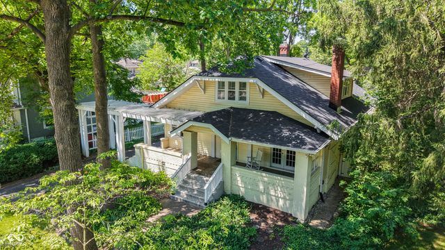 5608 N College Avenue, Indianapolis, IN 46220