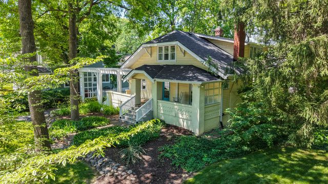 5608 N College Avenue, Indianapolis, IN 46220