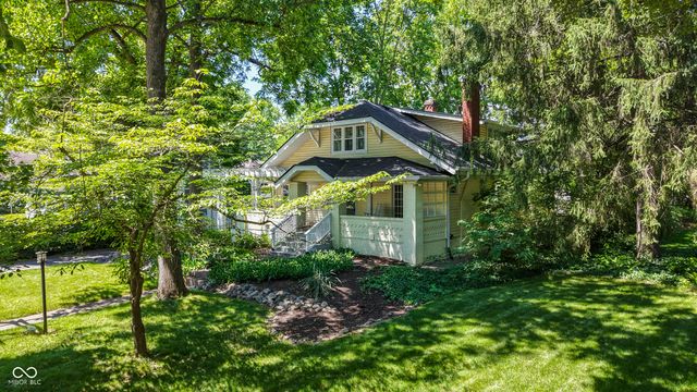 5608 N College Avenue, Indianapolis, IN 46220