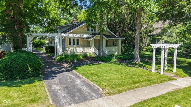 5608 N College Avenue, Indianapolis, IN 46220