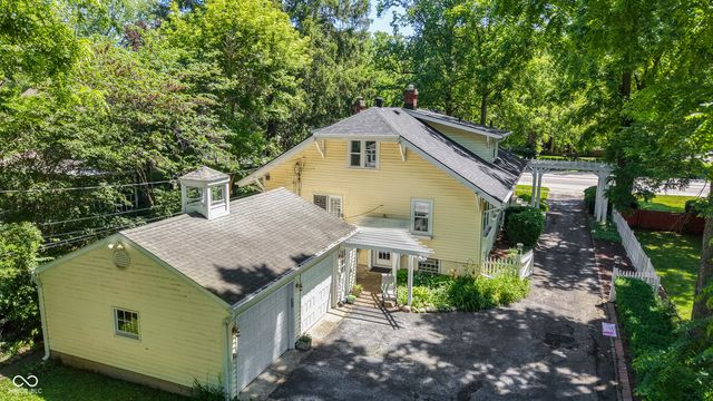 5608 N College Avenue, Indianapolis, IN 46220