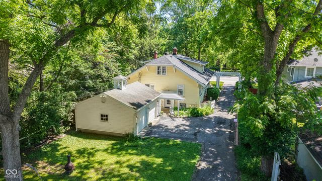 5608 N College Avenue, Indianapolis, IN 46220