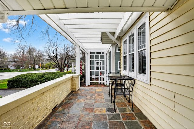 5608 N College Avenue, Indianapolis, IN 46220
