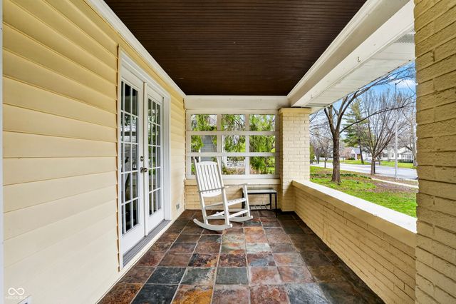 5608 N College Avenue, Indianapolis, IN 46220