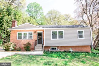 4614 BLACKWOOD RD, Beltsville, MD 20705