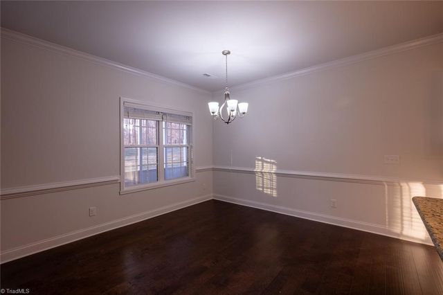 1406 Suzanne Lane, Lexington, NC 27295