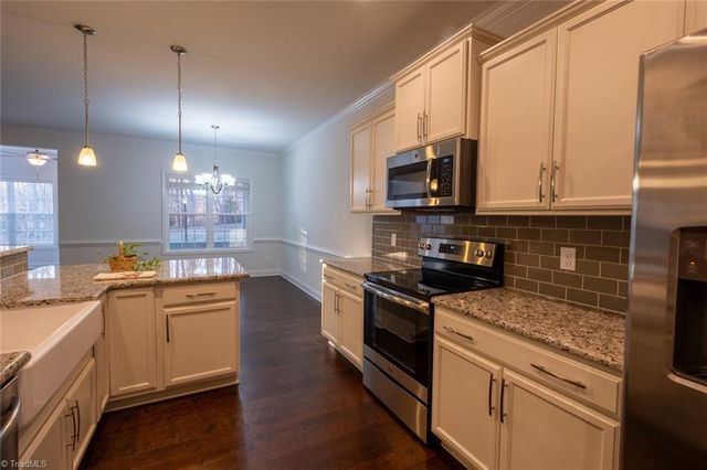 1406 Suzanne Lane, Lexington, NC 27295