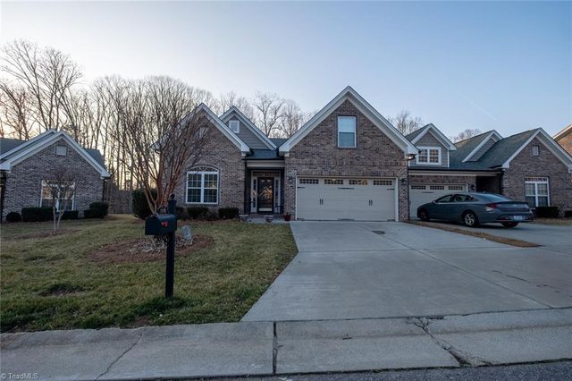 1406 Suzanne Lane, Lexington, NC 27295