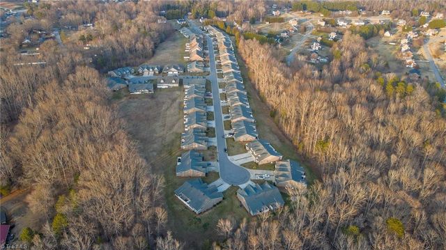 1406 Suzanne Lane, Lexington, NC 27295