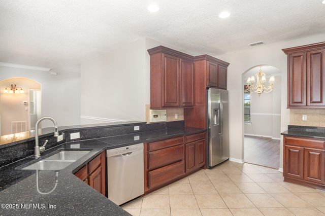 642 WAKEVIEW Drive, Orange Park, FL 32065