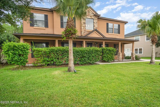 642 WAKEVIEW Drive, Orange Park, FL 32065