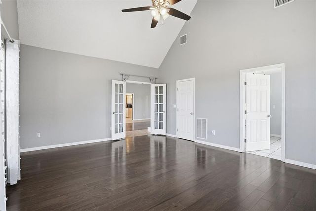 16485 Highway 54, Snyder, OK 73566