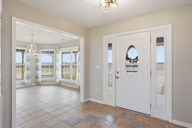 16485 Highway 54, Snyder, OK 73566