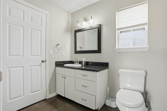 16485 Highway 54, Snyder, OK 73566