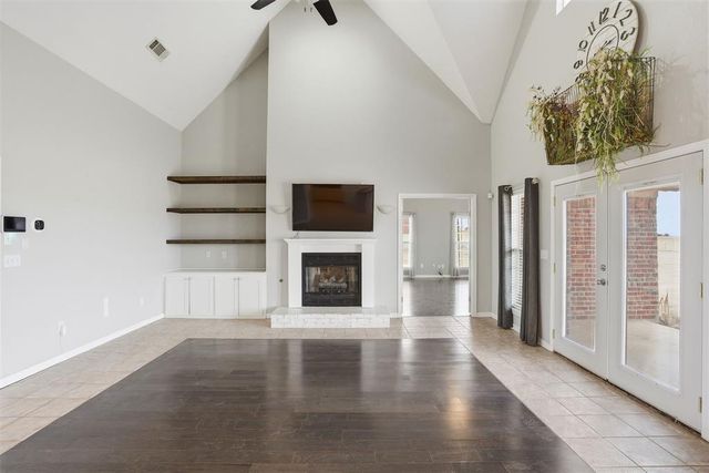 16485 Highway 54, Snyder, OK 73566