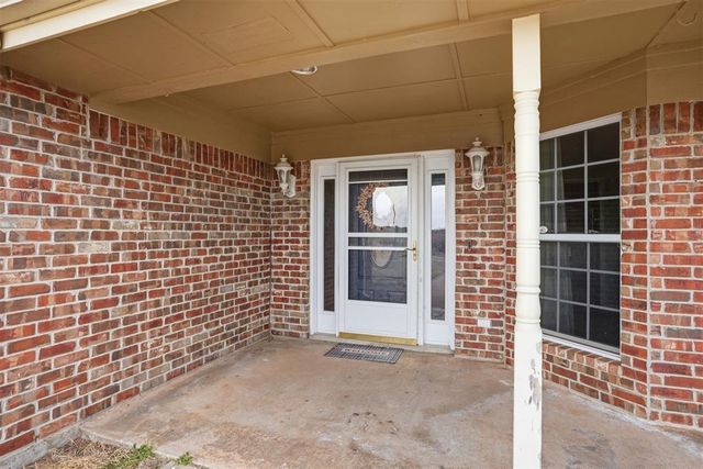 16485 Highway 54, Snyder, OK 73566