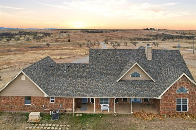 16485 Highway 54, Snyder, OK 73566