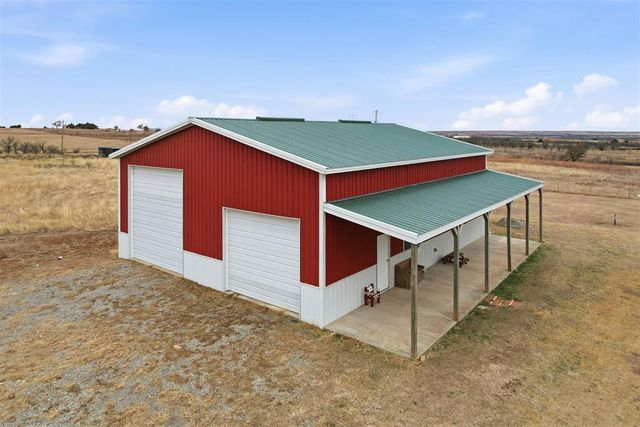 16485 Highway 54, Snyder, OK 73566