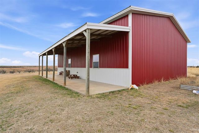 16485 Highway 54, Snyder, OK 73566