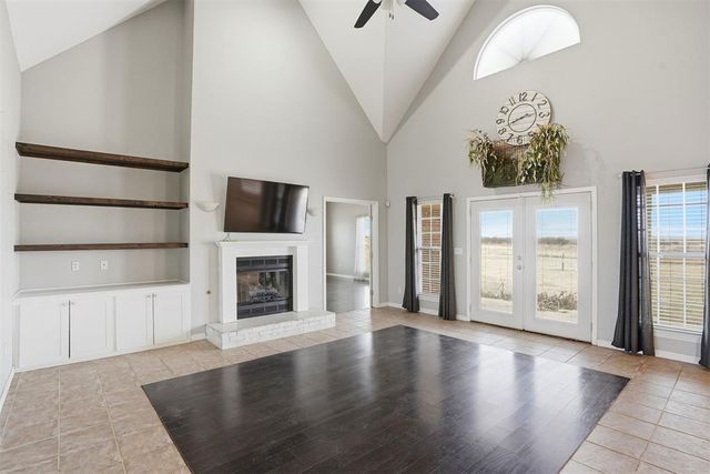 16485 Highway 54, Snyder, OK 73566