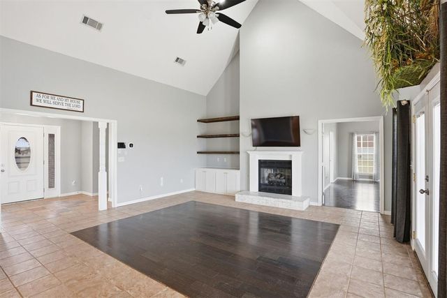 16485 Highway 54, Snyder, OK 73566