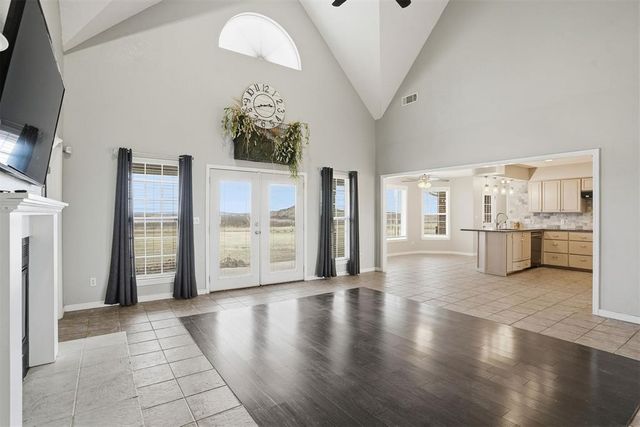 16485 Highway 54, Snyder, OK 73566