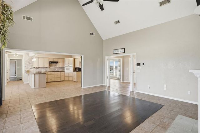 16485 Highway 54, Snyder, OK 73566