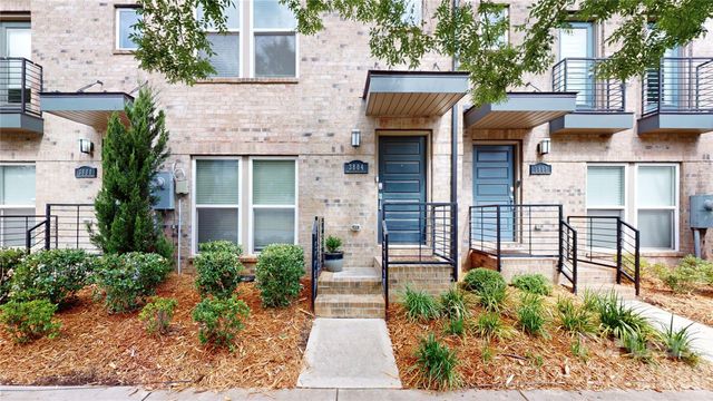 3804 Sky Haven Drive, Charlotte, NC 28209