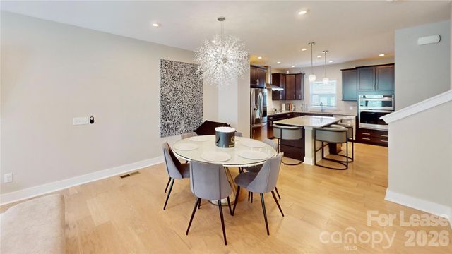 3804 Sky Haven Drive, Charlotte, NC 28209