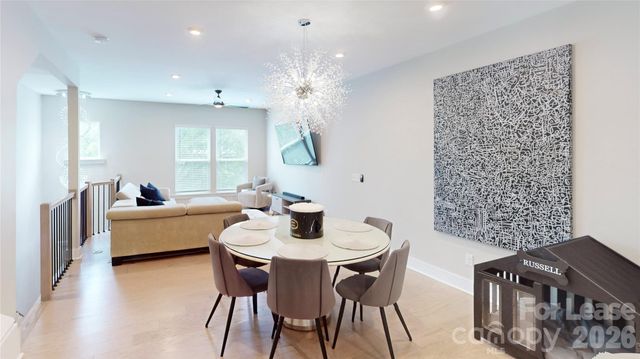 3804 Sky Haven Drive, Charlotte, NC 28209