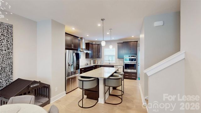 3804 Sky Haven Drive, Charlotte, NC 28209